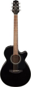 Gitara Elektroakustyczna - Takamine GF30CE BLK