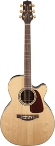 Gitara Elektroakustyczna - Takamine GF30CE NAT