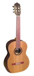 Gitara Elektroklasyczna - Kantare Dolce ZC-E