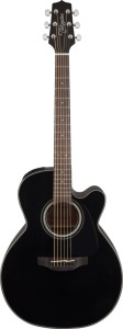 Gitara Elektroakustyczna - Takamine GN30CE BLK