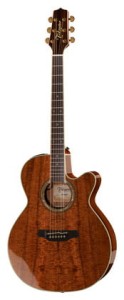 Gitara Elektroakustyczna - Takamine EF508KC