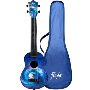 Ukulele - Flight TUSL40 Space