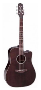 Gitara Elektroakustyczna - TAKAMINE P1DC SM