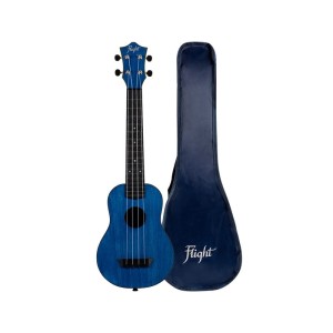 Ukulele - Flight TUSL35 DB
