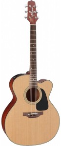 Gitara Elektroakustyczna - TAKAMINE P1JC