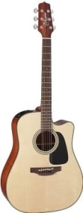 Gitara Elektroakustyczna - Takamine P2DC