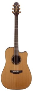 Gitara Elektroakustyczna - Takamine P3DC