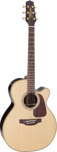 Gitara Elektroakustyczna - Takamine P5NC