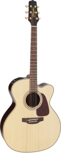 Gitara Elektroakustyczna - Takamine P5JC