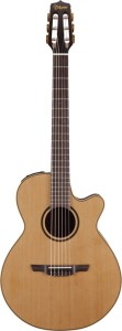 Gitara Elektroakustyczna - Takamine P3FCN