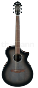 Gitara Elektroakustyczna - Ibanez AEWC11 TCB