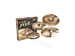 Paiste PST8 Set