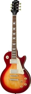 Gitara Elektryczna - Epiphone Les Paul Standard 50s HS Heritage Cherry Sunburst