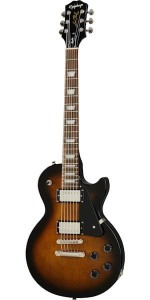 Gitara Elektryczna - Epiphone Les Paul Studio KH Smokehouse Burst