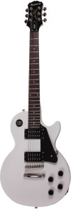 Gitara Elektryczna - Epiphone Les Paul Studio AW Alpine White