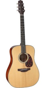 Gitara Elektroakustyczna - Takamine EF340S-TT
