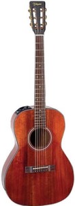 Gitara Elektroakustyczna - Takamine EF407