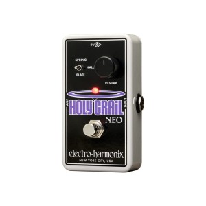 Efekt Gitarowy - Electro Harmonix Holy Grail Neo