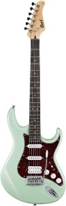 Gitara Elektryczna - Cort G110 CGN