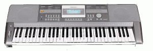  Keyboard - Medeli A100
