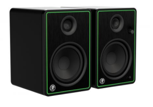 Mackie CR5-X