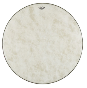 Remo 32" Fiberskyn Medium Bass Drum