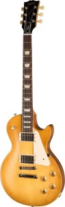 Gitara Elektryczna - Gibson Les Paul Tribute Satin Honeyburst