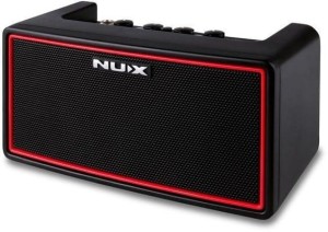 Wzmacniacz gitarowy - Nux Mighty Air