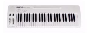 Klawiatura Sterująca - Midiplus Easy Piano