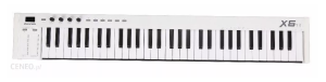 Klawiatura Sterująca - Midiplus X6 mini