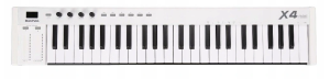 Klawiatura Sterująca - Midiplus X4 mini