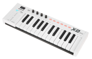 Klawiatura Sterująca - Midiplus X2 mini