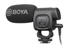 Mikrofon kierunkowy - Boya BY-BM3011