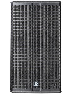 Kolumna aktywna - HK Audio Linear 7 112FA