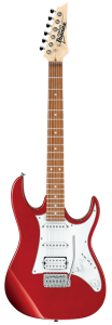 Gitara Elektryczna - Ibanez GRX40 CA