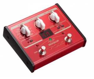 Vox Stomplab 1B SL1B