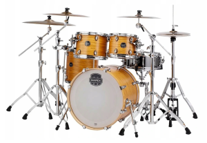 Mapex AR504S DW Zestaw Perkusyjny