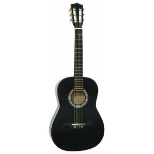 Gitara Klasyczna 3/4 - Dimavery AC 303 Black