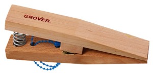 Grover Pro Percussion PTC Pro Triangle Clip