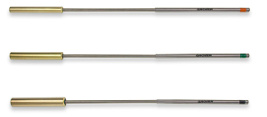 Grover Pro Percussion TB BS Brass 5510le Beater Set