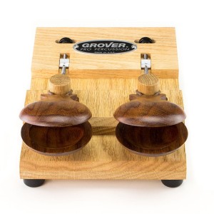 Grover Pro Percussion GWC CM Castanet Machine