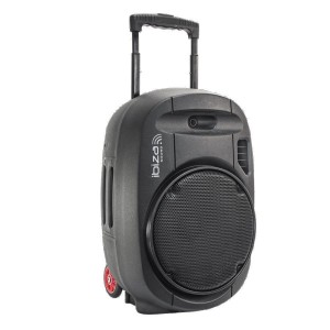 Kolumna mobilna - Ibiza Port 12 UHF MKII