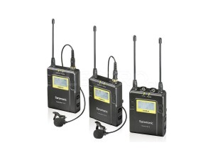 Saramonic UwMic9 Kit 2