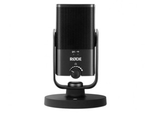 Rode NT USB Mini Mikrofon pojemnościowy USB