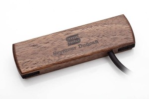 Seymour Duncan Swoody SC WLN