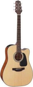 Gitara Elektroakustyczna - Takamine GD15CE NAT