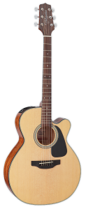 Gitara Elektroakustyczna - Takamine GN15CE NAT