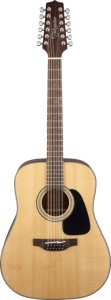 Gitara Akustyczna - Takamine GD30-12 NAT