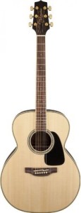 Gitara Elektroakustyczna - Takamine GN51 NAT