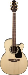 Gitara Elektroakustyczna - Takamine GN51CE NAT
